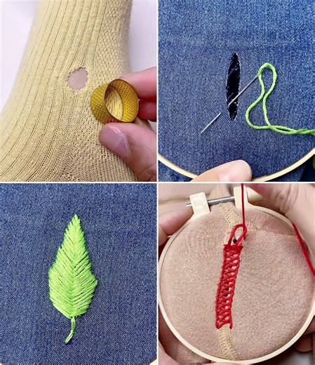 DIY Sewing Hacks and Professional Tips :) | Simple Crafts