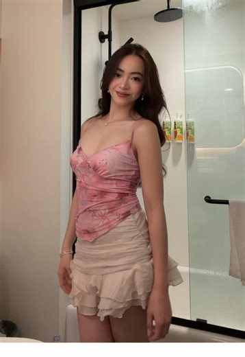 Windy Day in Hawaii: A Fashion Decision