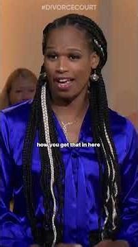 From cell block to soul tie?