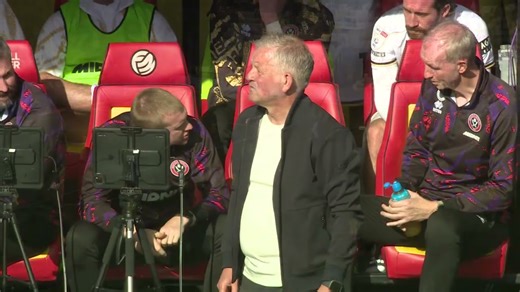 Watford v Sheffield United Highlights