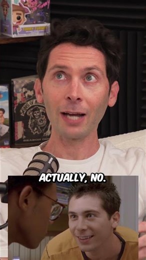 Reese's FAVORITE Filming Days on Malcolm