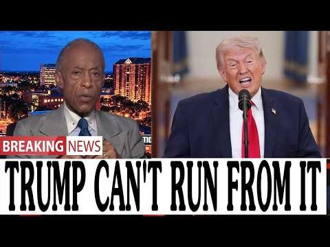 PoliticsNation With Al Sharpton 10/11/26 | 🅼🆂🅽🅱️🅲 Breaking News Today October 11, 2026