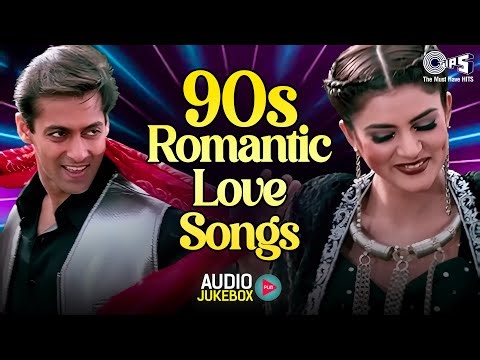 90s Romantic Love Songs | 90s Evergreen Songs | 90s Hits Hindi Songs |90s Sadabahar Gane | Old Songs