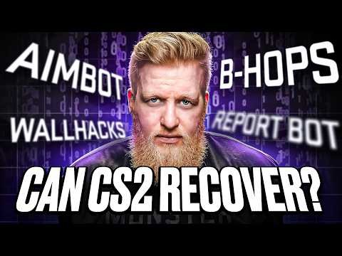This is the State of Counter-Strike 2 in 2026 | fl0m