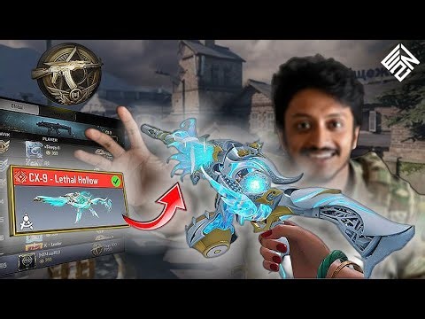 LIVE 🔴 Ranked Grind to the Top | COD Mobile with Game Sensei