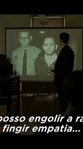 MINDHUNTER foi CANCELADA — ainda vale maratonar? #shorts