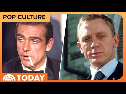 Who Will Be the Next Actor to Play James Bond? Search Begins