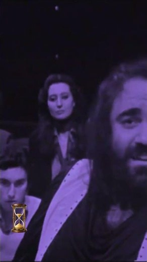 Some songs feel like old photographs… | Demis Roussos – From Souvenirs