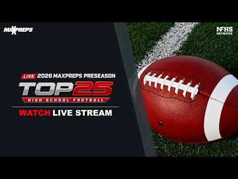 LIVE: Greenville vs Warren Central High School Football 2026