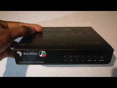 Which Decoder Type Are Youu Using 