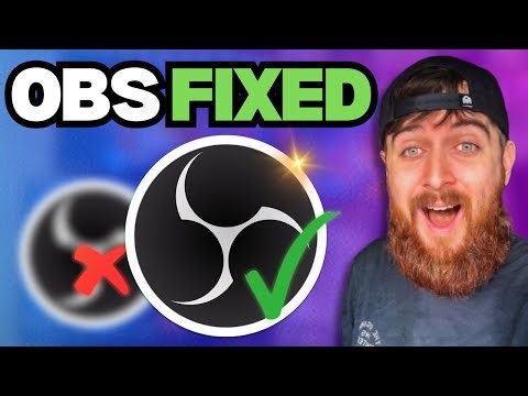 Best OBS Settings for Streaming in 2026 (Clean & Smooth)