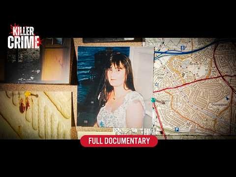 She Was Kept in a Box for 8 Days | Ransom | Full Episode