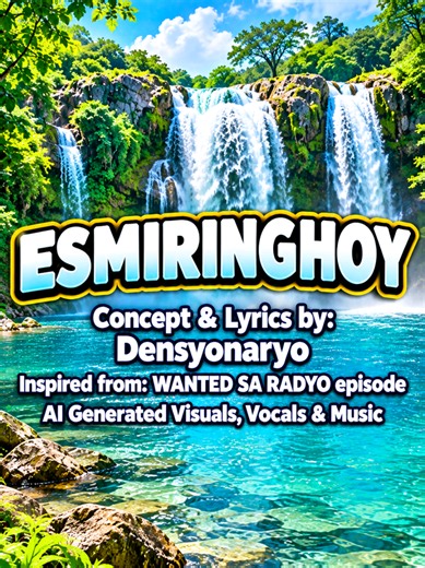 Esmiringhoy Song and Dance | Wanted sa Radyo Raffy Tulfo Episode