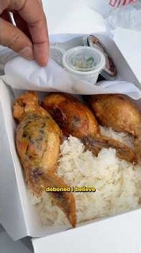 Trying Hmong Food for the FIRST Time!