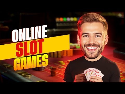 online slot games explained with features and gameplay mechanics