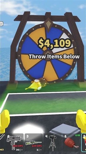 Sunny shouldn't bet on how to fish