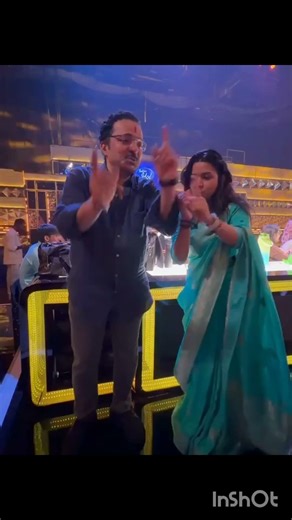 Anshika Chonkar dance performance Indian idol 16 masti