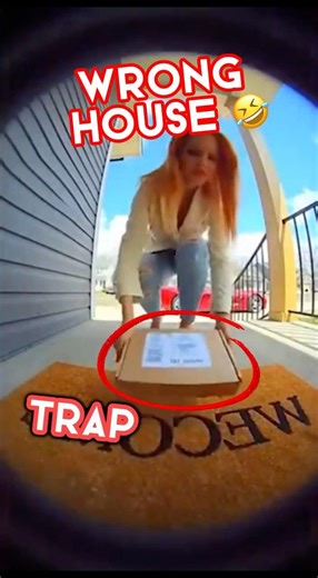 Wild Porch Pirate Thief has INSTANT KARMA!