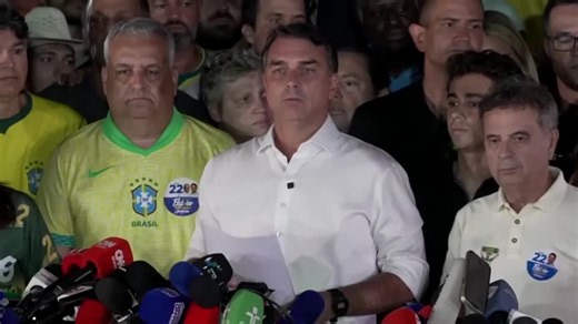 Bolsonaro refuses to concede and demands annulment of Brazil vote
