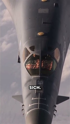 Die Mächtigsten Bomber Der Welt Auf Dem Weg Zum Super Bowl