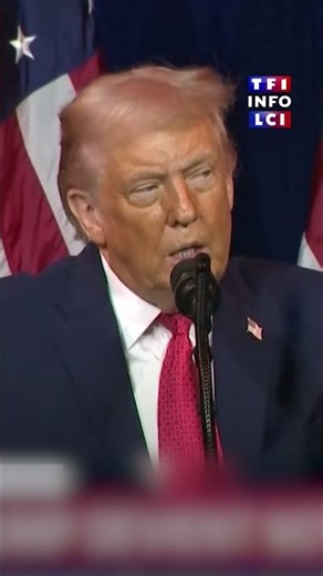 "Tu vas faire tout ce que je te dis !" Donald Trump se moque (encore) d'Emmanuel Macron !｜LCI