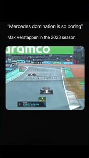 Max Verstappen in the 2023 season: #f1 #automobile #formula1 #maxverstappen #mv33 ‪@MaxVerstappen1‬