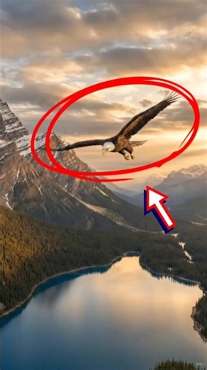 Why Bald Eagles Are Nature's Ultimate Snipers