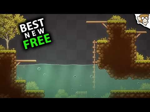 TOP 10 FREE NEW Assets MARCH 2026!