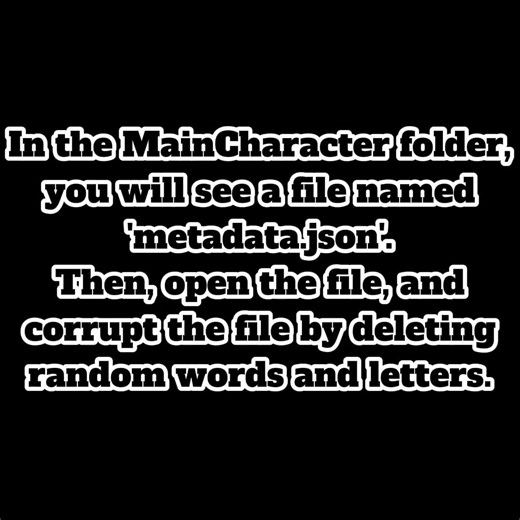 Invisible Character Tutorial - Human: Fall Flat #humanfallflat #invisiblecharacter