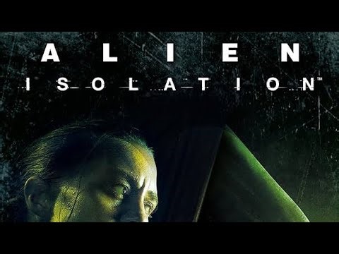 Can I Survive the Xenomorph? | Alien: Isolation Mobile Horror | @Ms Aniyayam😱🔥
