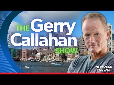 One Indictment, 22 Raids, Cover Running Out | The Gerry Callahan Show (4/29/2026)