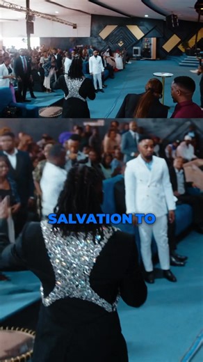 Blessings shall RAIN in 2026! 🔥🙌 | Passion Java