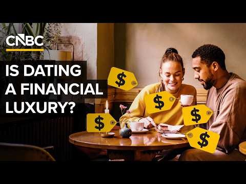 Why Dating Is So Expensive In The U.S.