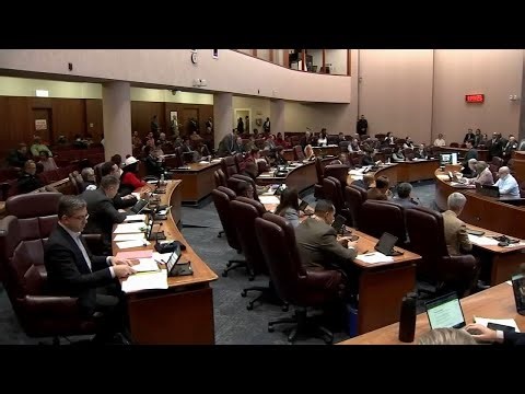 Chicago City Council holding rare Saturday meeting as budget deadline nears