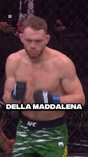 McGregor Return Just Got Real #ufc