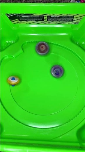 ASMR Beyblade X Beat Tyranno vs Knife Shinobi… WHO WINS?! 😱🔥