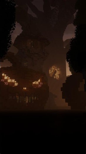 🎃 HOW TO BUILD A HALLOWEEN PUMPKIN HOUSE IN MINECRAFT🍬