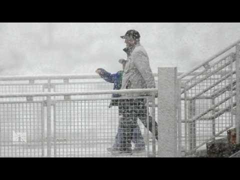 Snow in May?! Colorado hit with major spring storm