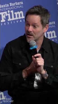 Why Scott Cooper decided to tell this Bruce Springsteen story