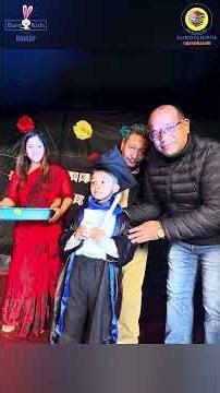 Graduation Highlights - 2082