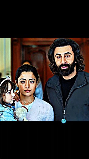 ANIMAL X KAAYI...🔥• RANBIR KAPOOR ATTITUDE.. [4K] QUALITY HDR EDIT... #animal #ranbirkapoor
