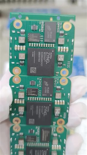Xilinx FPGA PCB Assembly