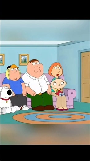 FuryBlurry Capcut Template Family Guy Bill Nye Science Guy