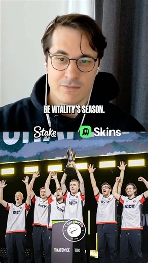 Are Vitality primed to dominate another season? 😱