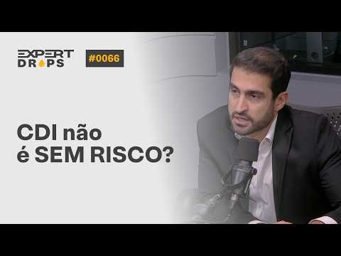 Tesouro IPCA, CDI e inflação: COMO PENSAR sua CARTEIRA para o LONGO PRAZO | Expert Drops #66