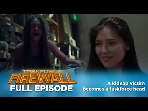 Taskforce Firewall: A kidnap victim gets appointed to head a taskforce (Full Episode 2) May 26, 2026