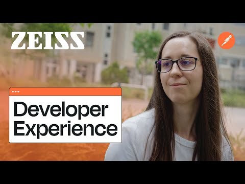 Zeiss streamlines workflows with automation tools - Postman Case Study