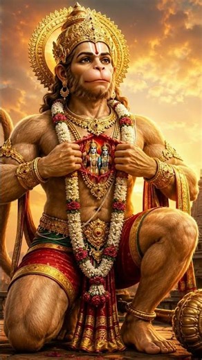hanuman ji💖💖💖💖💖💖 #sankatmochanmahabalihanuman #hanumanji #shorts #kumarsir