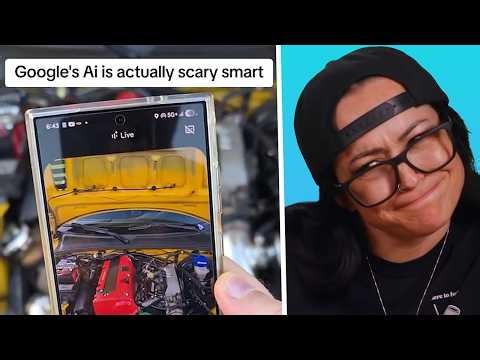 Can AI Diagnose Your Car
