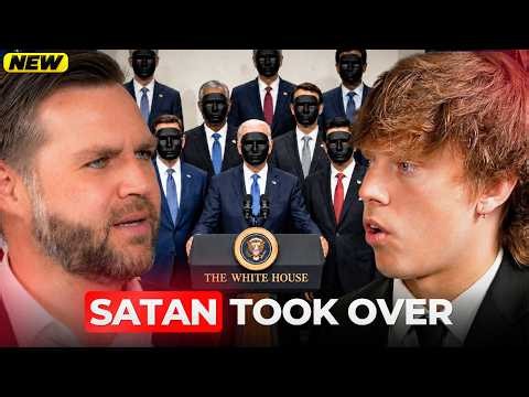 JD Vance Felt "Darkness" From These World Leaders